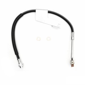 Chevrolet Express 3500 Brake Hose - Front - R1 Concepts - `96-`02